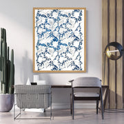 Corporate Office Decor Wal lArt 40x60 Frame|Business Office Art