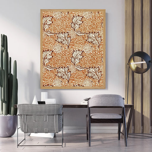 Corporate Office Decor Wal lArt 40x60 Frame|Business Office Art