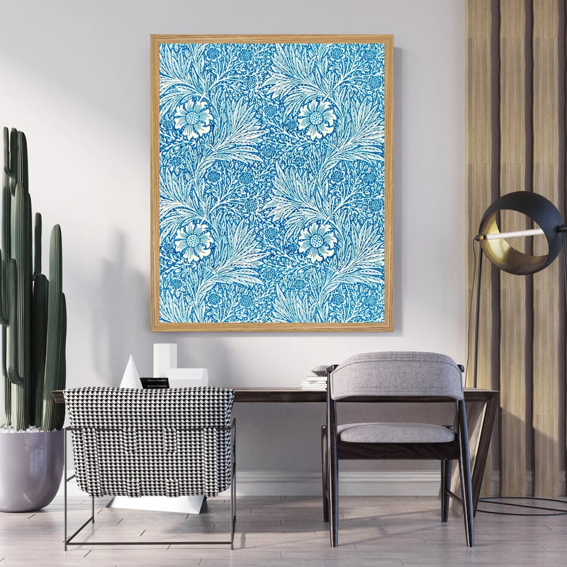 Corporate Office Decor Wal lArt 40x60 Frame|Business Office Art