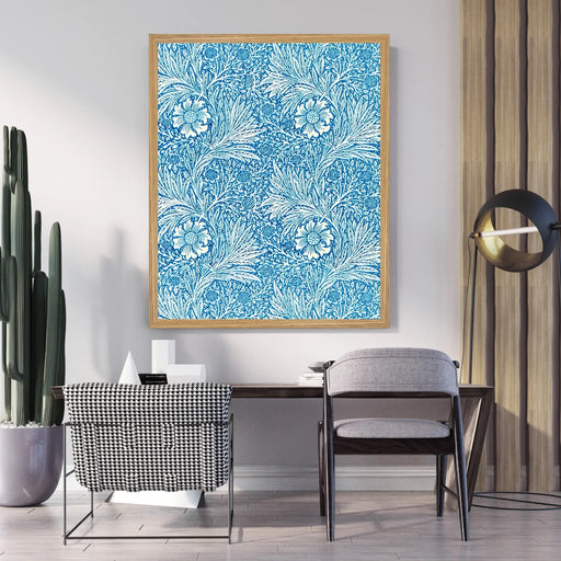 Corporate Office Decor Wal lArt 40x60 Frame|Business Office Art