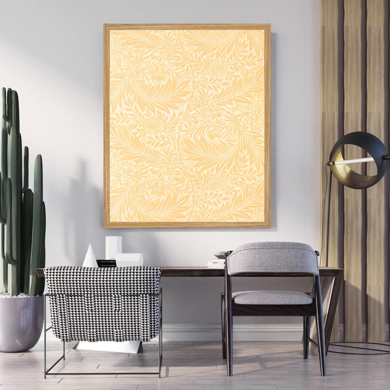 Corporate Office Decor Wal lArt 40x60 Frame|Business Office Art