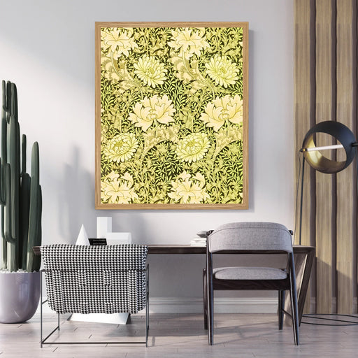 Corporate Office Decor Wal lArt 40x60 Frame|Business Office Art