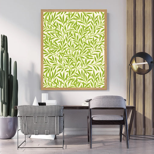 Corporate Office Decor Art 40x60 Frame  | Business Office Wall Art