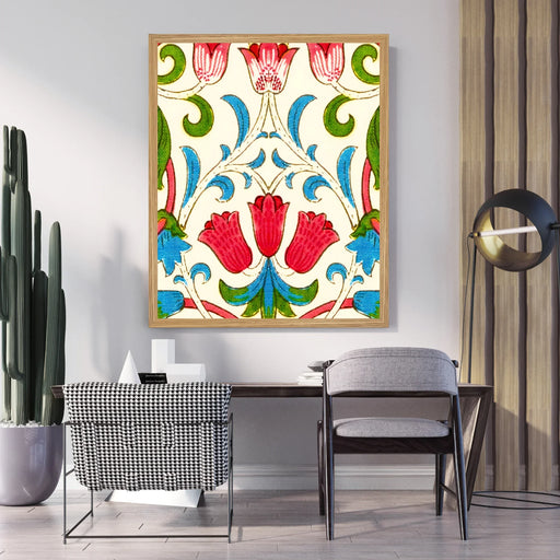 Corporate Office Decor Wal lArt 40x60 Frame|Business Office Art