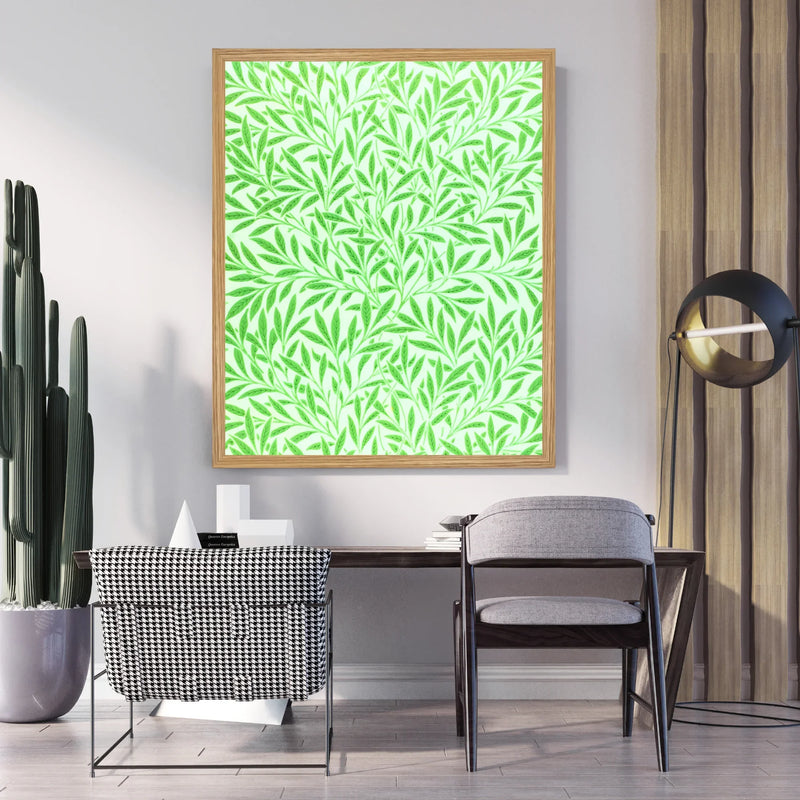 Corporate Office Decor Wal lArt 40x60 Frame|Business Office Art