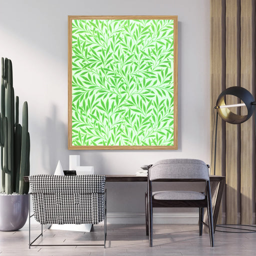 Corporate Office Decor Wal lArt 40x60 Frame|Business Office Art