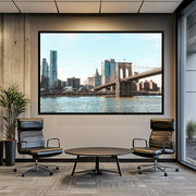 Large 48x96 inch Picture frame - Poster or Artwork