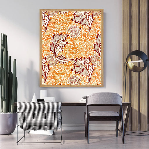 Corporate Office Decor Wal lArt 40x60 Frame|Business Office Art