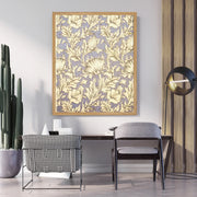 Corporate Office Decor Art 40x60 Frame  | Business Office Wall Art