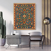 Corporate Office Decor Wal lArt 40x60 Frame|Business Office Art