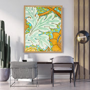 Corporate Office Decor Wal lArt 40x60 Frame|Business Office Art