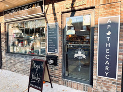 Healing4thesoul - Hasbrouck Heights Healing4thesoul https://www.healing4thesoul.com Healing4theSoul is run out of our shop in Hasbrouck Heights, NJ,