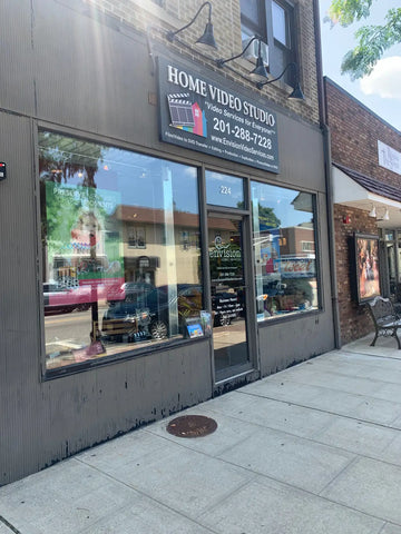 Envision Video Services Hasbrouck Heights nj