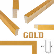 24x24 Shadow Box Frame