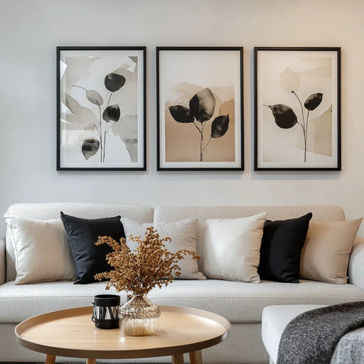 24x36 Photo Matted & Framed in a 30x40 Picture Frame – Elegant Display for Art & Posters  ModernMemoryDesign.com 