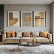 24x36 Photo Matted & Framed in a 30x40 Picture Frame – Elegant Display for Art & Posters  ModernMemoryDesign.com 