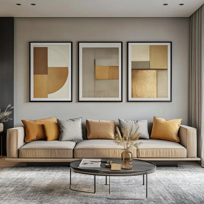 24x36 Photo Matted & Framed in a 30x40 Picture Frame – Elegant Display for Art & Posters  ModernMemoryDesign.com 