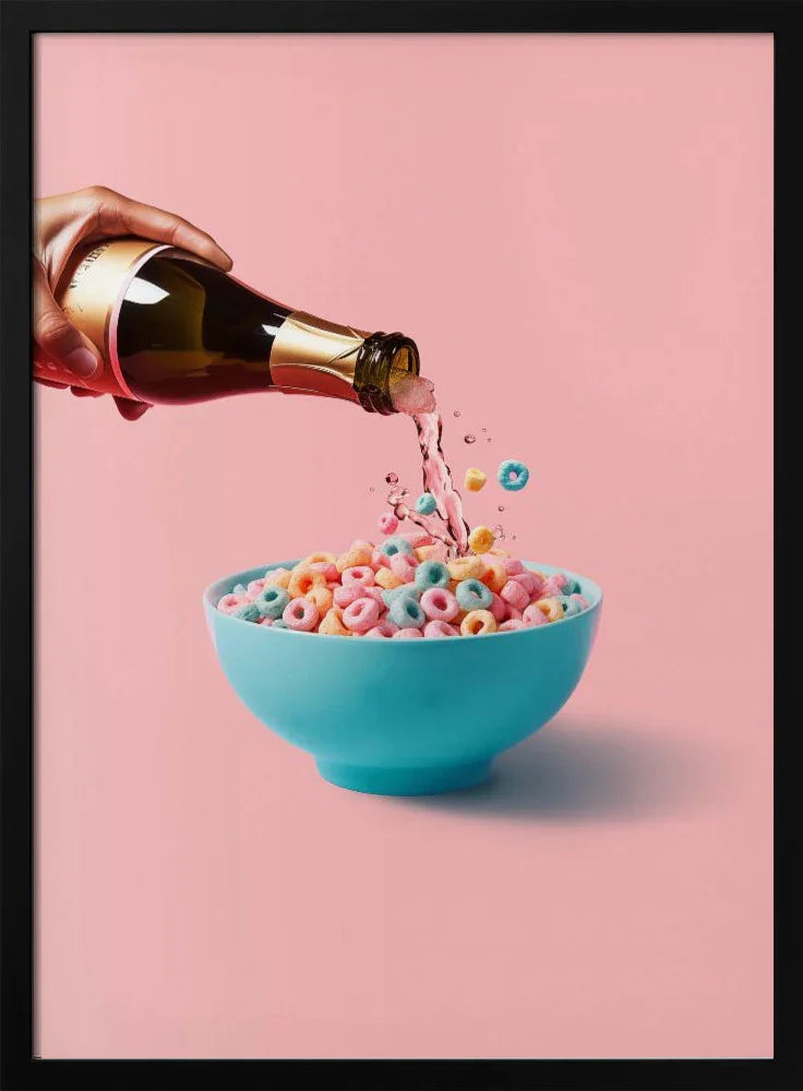 Good Morning - Artem Pozdniakov Framed Art | Home or Office Art