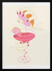 Jlr Cocktail2 Copy - Jenny Liz Rome Framed Art | Home or Office Art