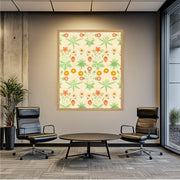 Corporate Office Decor Wall Art 40x60 Frame|Business Office Art