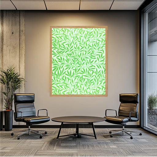 Corporate Office Decor Wal lArt 40x60 Frame|Business Office Art