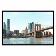 Large 48x96 inch Picture frame - Poster or Artwork