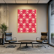 Corporate Office Decor Wall Art 40x60 Frame|Business Office Art