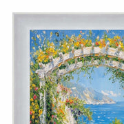 20x24 Frame Modern Contemporary Stainless Steel Iron Picture Frame