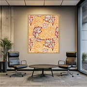 Corporate Office Decor Wal lArt 40x60 Frame|Business Office Art