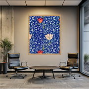 Corporate Office Decor Wal lArt 40x60 Frame|Business Office Art