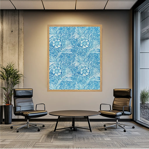 Corporate Office Decor Wal lArt 40x60 Frame|Business Office Art