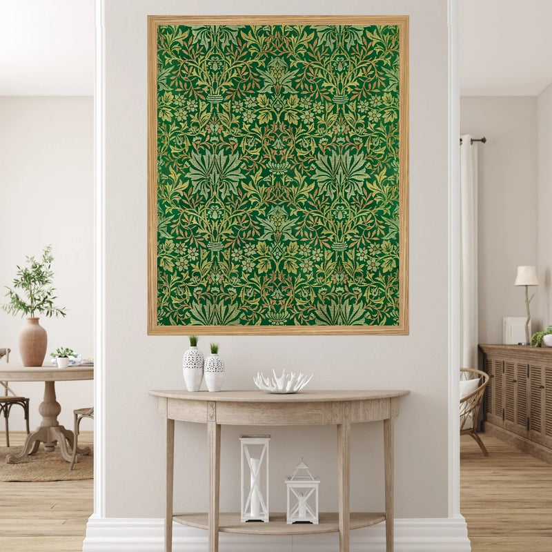 Corporate Office Decor Wal lArt 40x60 Frame|Business Office Art