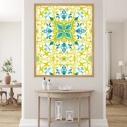 Corporate Office Decor Wal lArt 40x60 Frame|Business Office Art