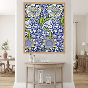 Corporate Office Decor Wal lArt 40x60 Frame|Business Office Art