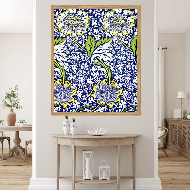 Corporate Office Decor Wal lArt 40x60 Frame|Business Office Art