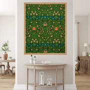 Corporate Office Decor Wal lArt 40x60 Frame|Business Office Art