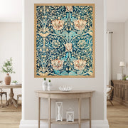 Corporate Office Decor Wall Art 40x60 Frame|Business Office Art