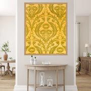 Corporate Office Decor Art 40x60 Frame  | Business Office Wall Art