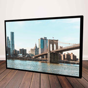Large 48x96 inch Picture frame - Poster or Artwork 4x8 ft