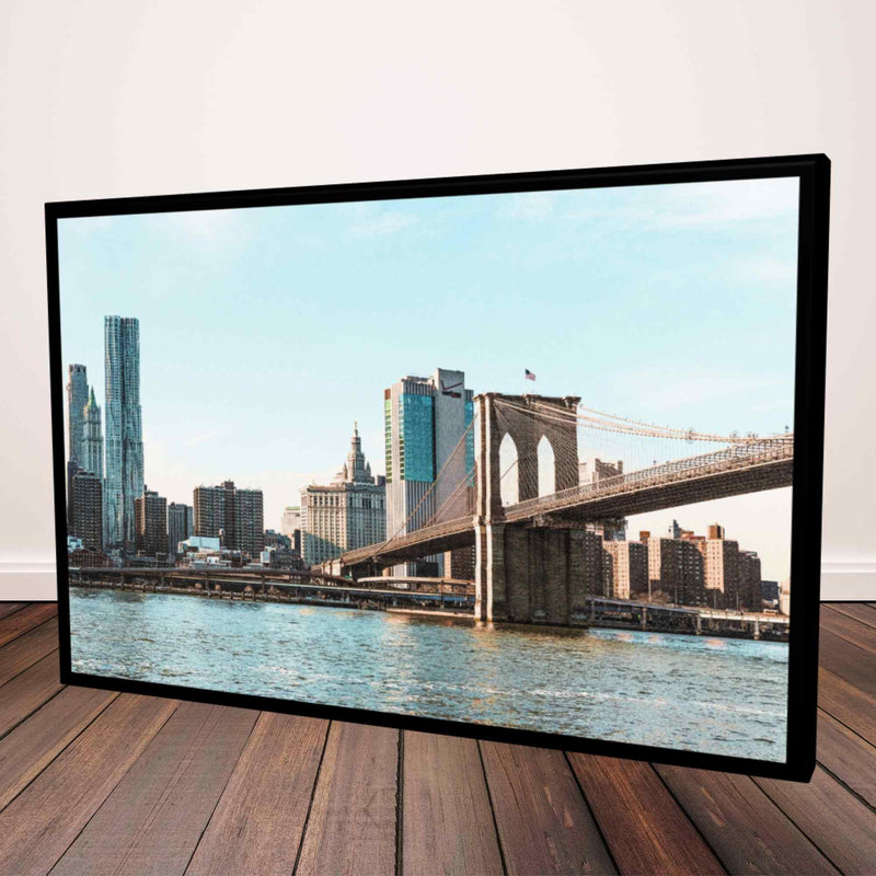 Large 48x96 inch Picture frame - Poster or Artwork 4x8 ft
