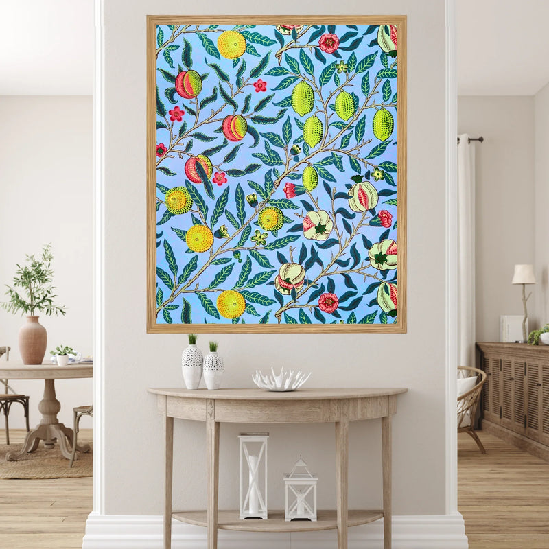 Corporate Office Decor Wal lArt 40x60 Frame|Business Office Art