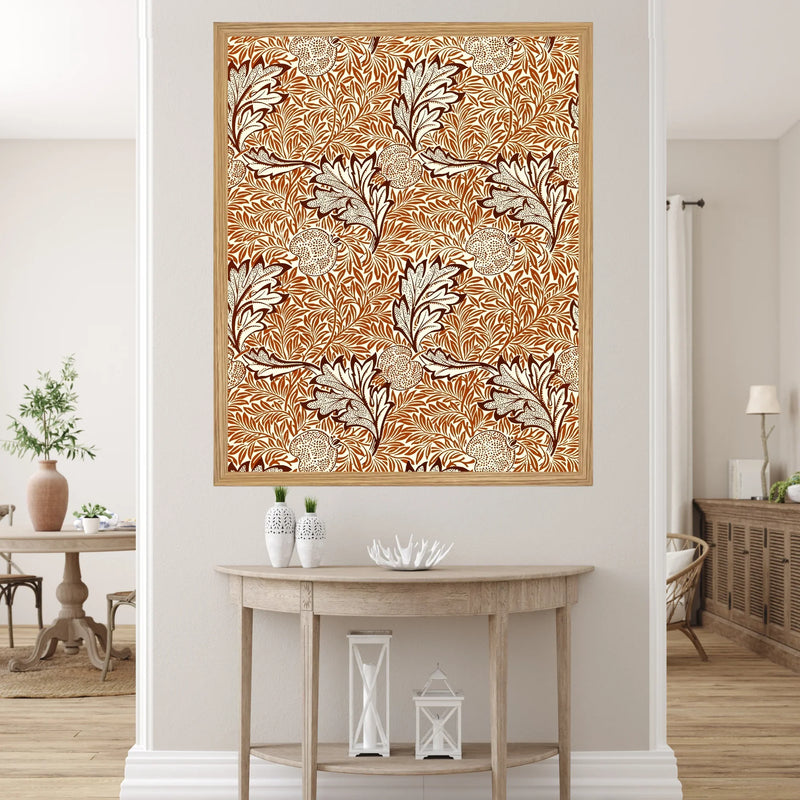 Corporate Office Decor Wal lArt 40x60 Frame|Business Office Art