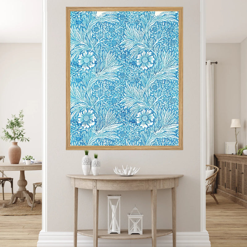 Corporate Office Decor Wal lArt 40x60 Frame|Business Office Art