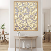 Corporate Office Decor Art 40x60 Frame  | Business Office Wall Art