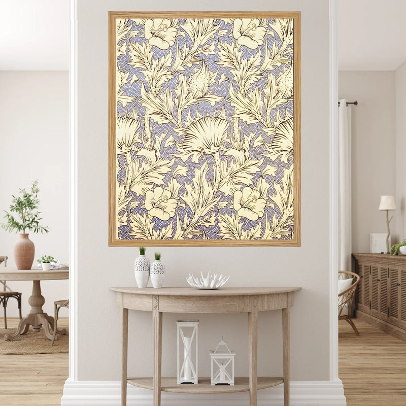 Corporate Office Decor Art 40x60 Frame  | Business Office Wall Art