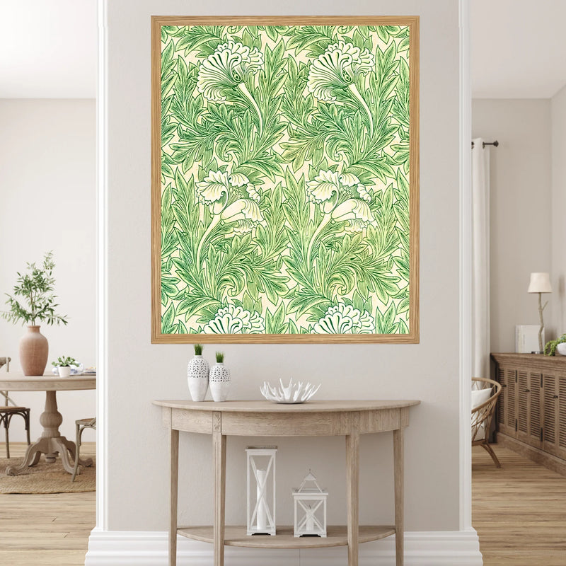 Corporate Office Decor Wall Art 40x60 Frame|Business Office Art