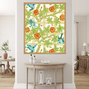 Corporate Office Decor Wal lArt 40x60 Frame|Business Office Art