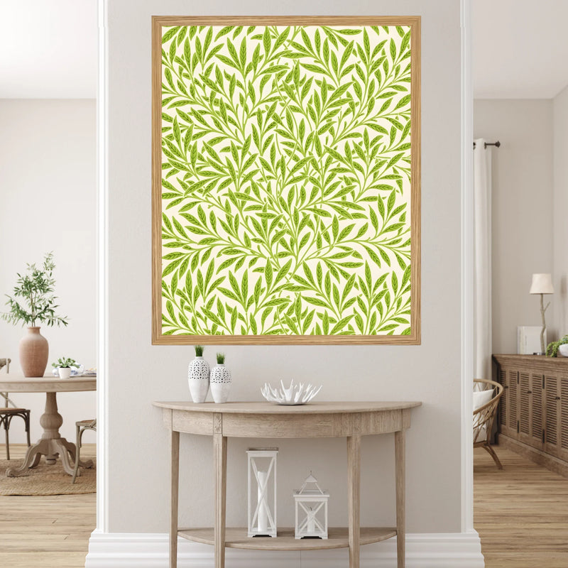 Corporate Office Decor Art 40x60 Frame  | Business Office Wall Art