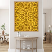 Corporate Office Decor Art 40x60 Frame  | Business Office Wall Art