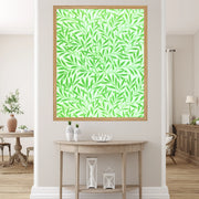 Corporate Office Decor Wal lArt 40x60 Frame|Business Office Art